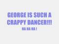 RANDOM DANCING