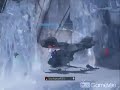 awesome flag stop snipe