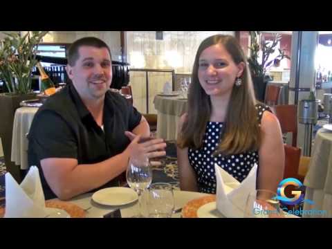 Testimonials from Travelers on their Cruise Experiences 032317