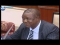 Govt on spot over weak shilling 