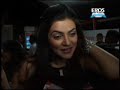 Sushmita Sen Yuvraj Singh Grace Cornerstone Launch