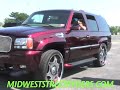 MIDWEST STREET RYDERS BEST OF 2007 DVD PREVIEW!!!