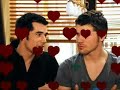 christian & oliver - 