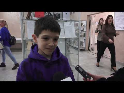 ГРАДСКА БИБЛИОТЕКА „ВЛАДИСЛАВ ПЕТКОВИЋ ДИС“ ОБЕЛЕЖИЛА СВОЈ ДАН