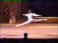 music by alexander glazunov. yuri grigorovich production.  the state academic bolshoi theatre of russia.
