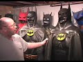 Insane Batman Collection! Part 1 of 2