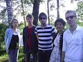 Hello Saferide - 2008