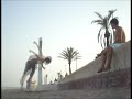 Street stunts sampler carabias almer�a