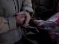 salvaging sinews