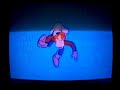 this is the english version of the introduction to seabert, an animated series that was created by bzz films in paris and originally aired in 1985. 

when i realized that no one had uploaded the english version of the intro, i dug up my old seabert tape and filmed it.  i apologize for the bad video quality but taping it with my camera was the only way for me to put it on my computer.  the sound is also a bit on the low side, i apologize for that as well. anyways, i hope you enjoy the video as much as i do!