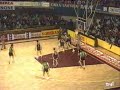 1989-90 LR Ram Joventut Badalona 71 - Estudiantes C. P. 88