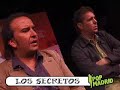 Entrevista a Los Secretos