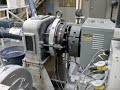 Cincinnati Milicron CM80 Pelletizing Line