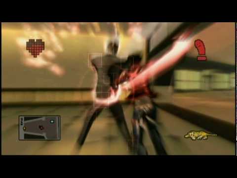 No More Heroes 2 : Desperate Struggle