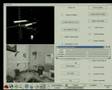Augmentation with Real-Time SLAM with a Single Camera
