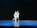 Theater voorstelling Aan de Schie Noes Fiolet 2008