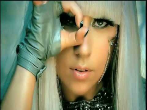 LADY GAGA  ☆ MEGAMIX ☆
