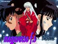 Your right Kagome: an Inuyasha tribute