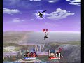 Ismar[Marth] vs Stryks[Ganon]