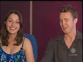 Vancouver Riot Kissing Couple - Interview