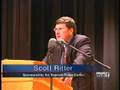 Scott Ritter: The Case Against the U.S. War on Iraq PART 2/4