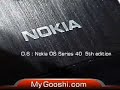 nokia 6500 classic preview and review nokia 6500 classic preview and review