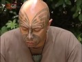 Ta Moko - George Nuku