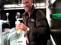 after embarrassingly not being able to find a beer shot in munich, of all places, i decided on fresh inspiration and went to amsterdam...