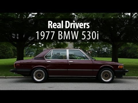 BMW E12 - See more at http://hittingredline.com/ . While the E28 5-Series has developed a following thanks to its big engines and M5 submodel, the BMW E12 series was t...