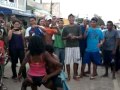 DOIS DOIDOS NA SACANAGEM NO MERCADO DE PARAGOMINAS.mp4