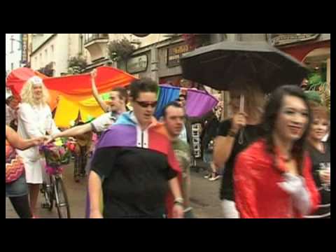Bród:out in the streets - Part 2