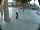 Saint John Skate Plaza