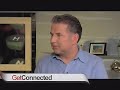 Get Connected - Tech Talk - Portable DVD Players