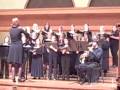 CCPA Women's Chorus - Heart We Will Forget Him