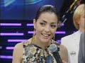 Lissah Martins no \"Qual É A Música\" Lissah Martins no \"Qual É A Música\"