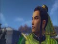 The last 5 Cutscenes from Liu Bei's Musou Mode in Dynasty Warriors 6. 06 - The Threads of Loyalty 0:01 - 1:20 07 - Collapse 1:21 = 2:18 08 - Oaths 2:19 - 3:38 09 - A Final Battle 3:39 = 4:48 10 - New Spring 4:49 - 6:07 Best regards go to KOEI Warriors: www.koeiwarriors.co.uk