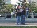 Aboortion Survivor's Testimony