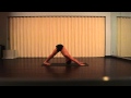 Surya Namascar A