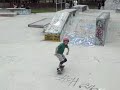 Dylan skating Capalaba & Cooparoo Dylan skating Capalaba & Cooparoo