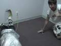 Dear Sister Skateboard mummy