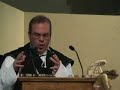 Bp. Steiner in attendance, at Traditional Mass