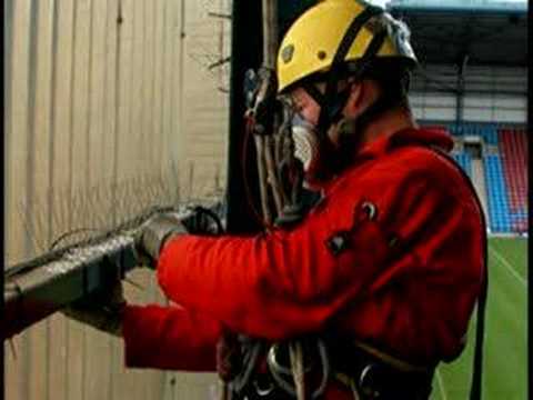 ROPE ACCESS
