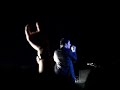 Gerard Talking- My Chemical Romance PR Chicago