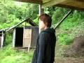 インドネシア　ジャングルでの生活