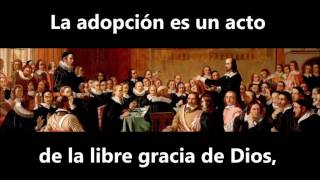 ¿Qué es la adopción?