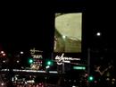 Wynn Hotel Billboard, Las Vegas