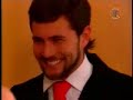 anita y rarmiro se van a casr despues de que ella decidio no irse a vivir a argentina
