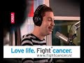 Caz! Timur Laat je snor staan voor Fightcancer Caz! Timur Laat je snor staan voor Fightcancer