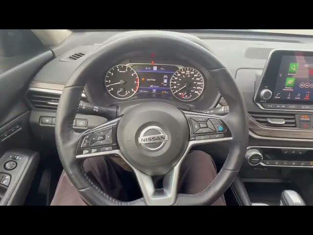 2019 Nissan Altima in Cars & Trucks in Annapolis Valley