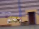 Vuelo indoor con el Outrage